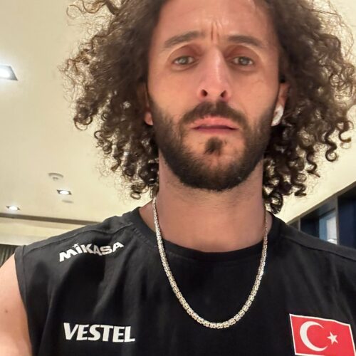 Ahmet SEVİNÇ