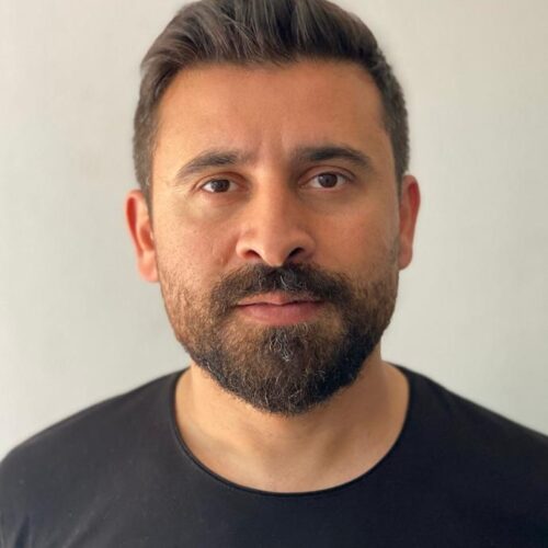 Arif PEHLIVAN