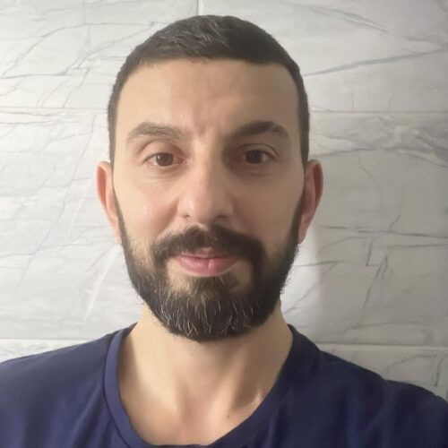Oğuz KOPUZ