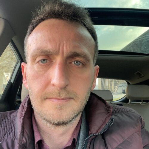 Emre KARAOSMAN