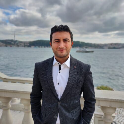 Hakan  BÜYÜKGÜLER