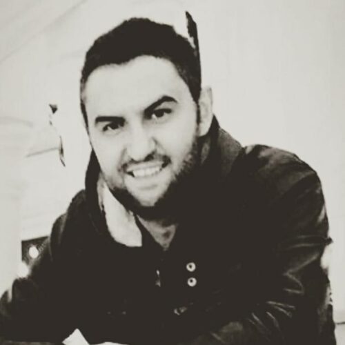 Adem KARAHASANOĞLU