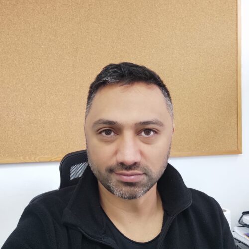 Erdinç GÜVEN