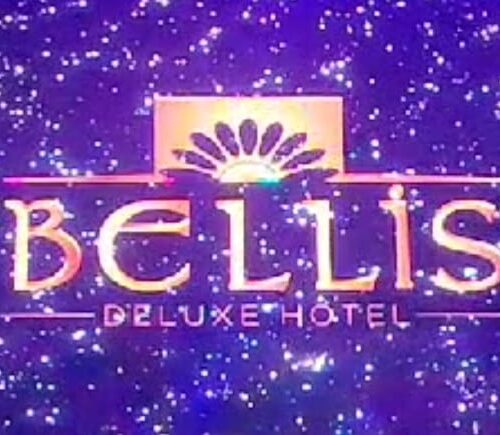Bellis Cup’2