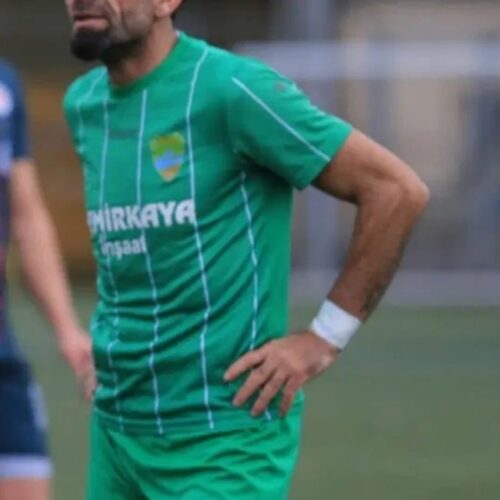 Mehmet AKTAŞ