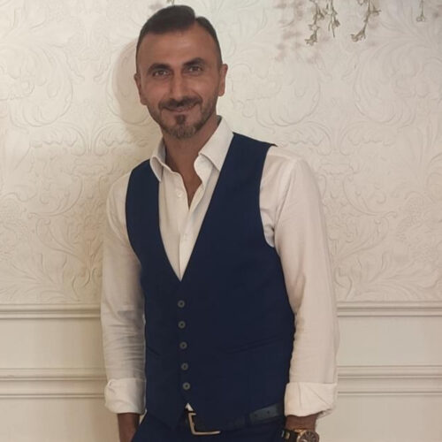 İlyas SARAÇ