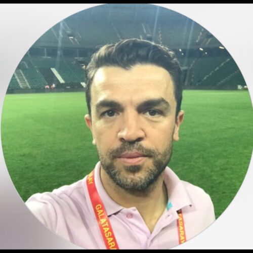 Engin VARICIOĞLU
