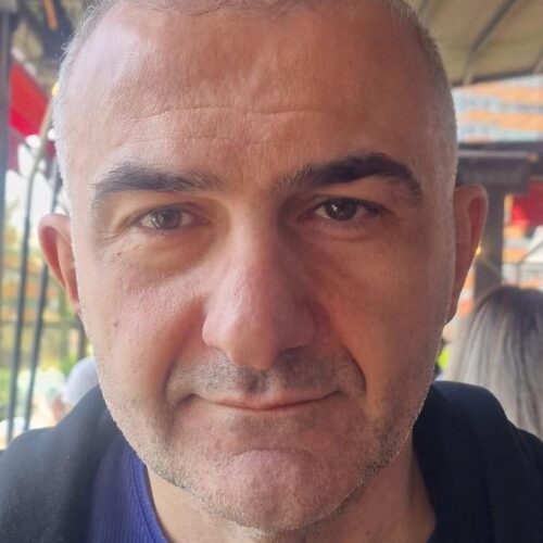 Şenol YILMAZ