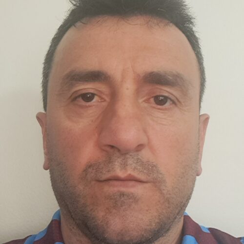 Şerif TURAN