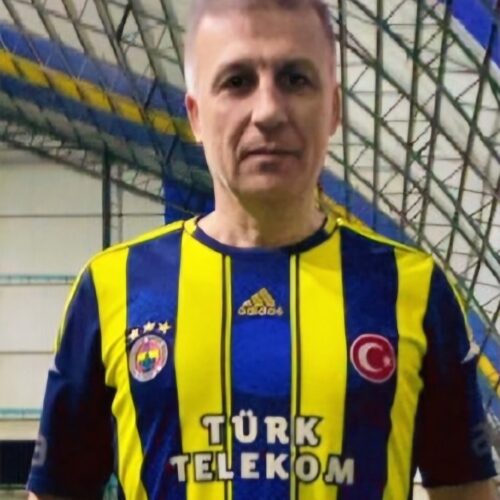 Ünal  EROL