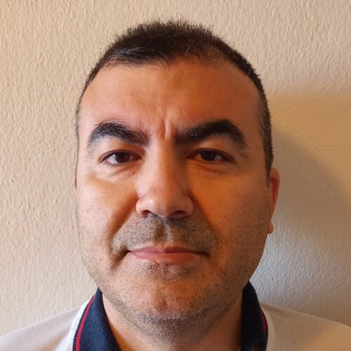 Alaattin DURMAZ