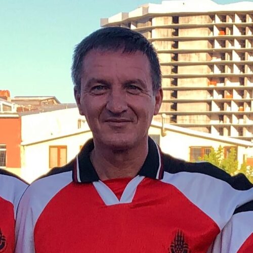 İhsan TÜBCİL