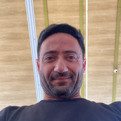 Ahmet ŞİMŞEK