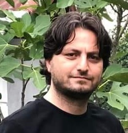 Ahmet ELLEK