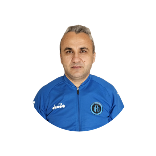 İlhan ÇETİN