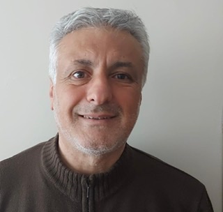 Harun ÖZDEMİR