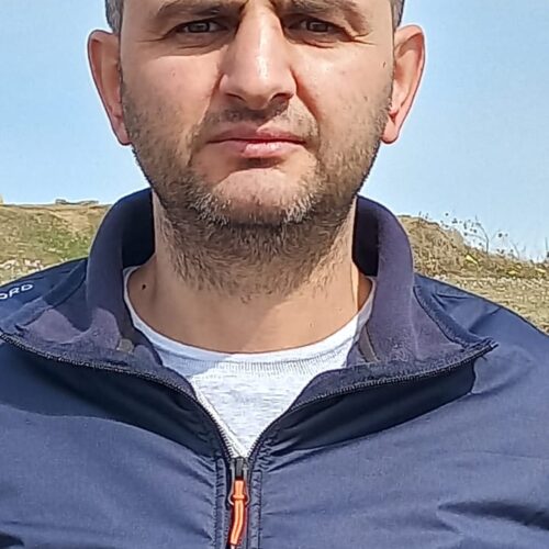 Halil TIRGIL