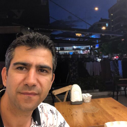 Mehmet Şükrü ÖZÇİÇEK
