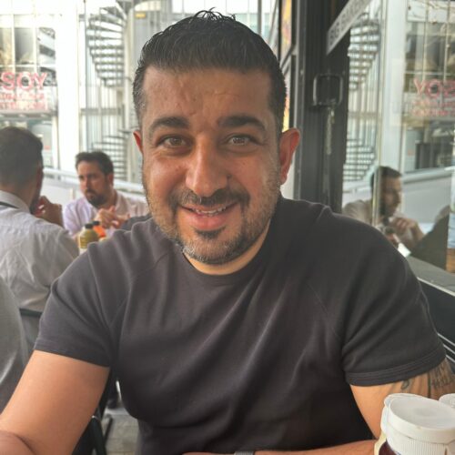 Cihan Fatih ERGÜL
