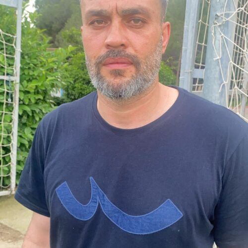 Hamit TALAY