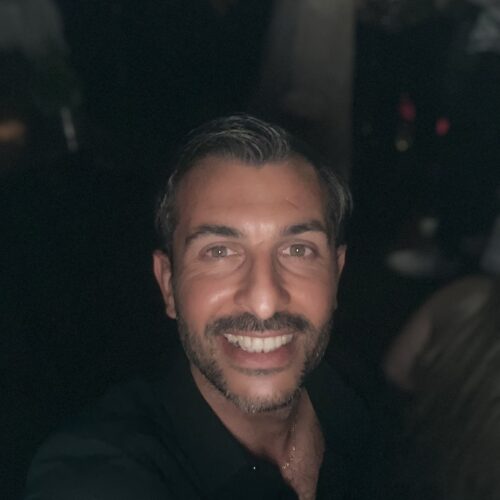 Cengizhan DENIZ