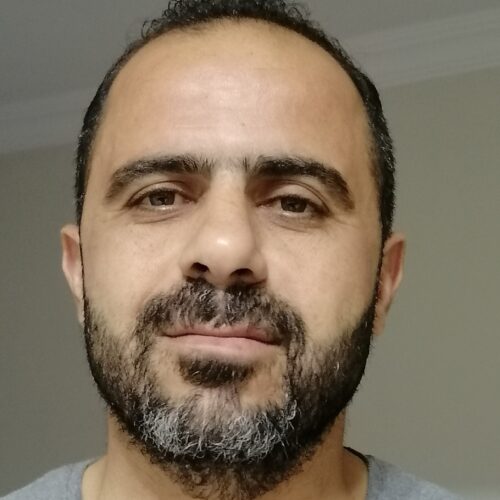 Mustafa GÖKNAR