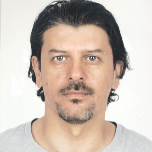 Ferhat DİZEN
