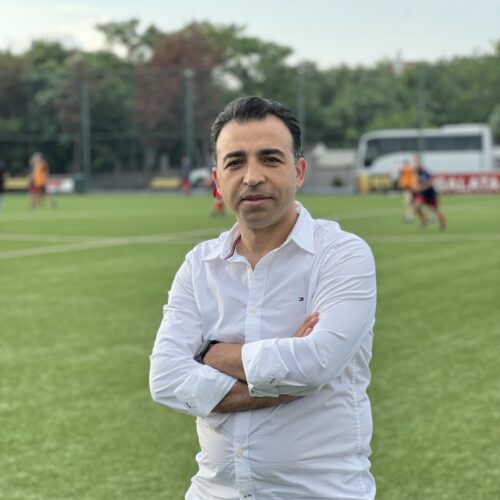 Hüseyin OĞUZ
