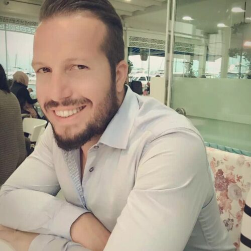 Serkan YAZICI