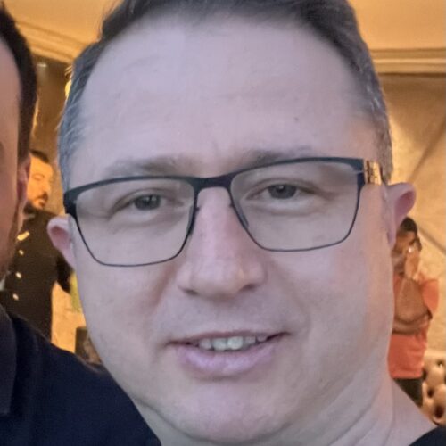 Murat AKALP