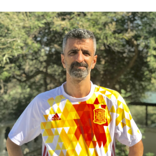 Mahsum AKAD