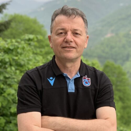 Osman TOKAL