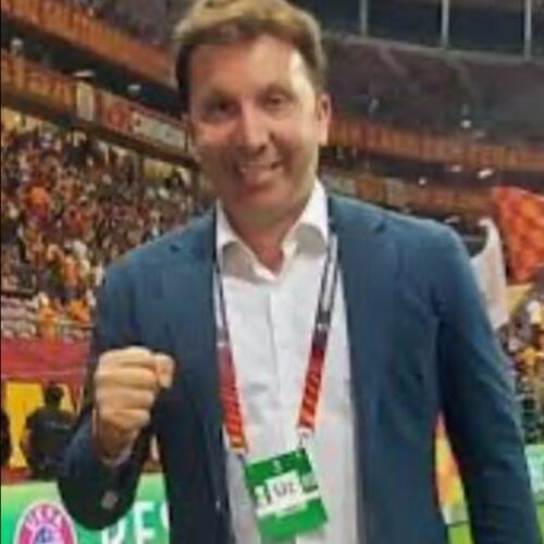 Evren Nuri TURHAN