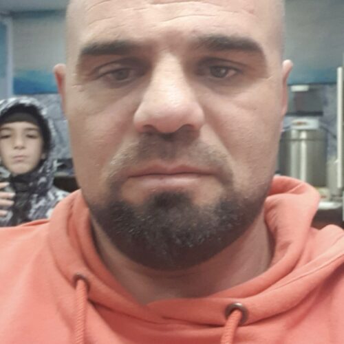 Mehmet SARIŞEN