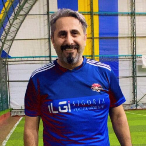Erol AKKILIÇ