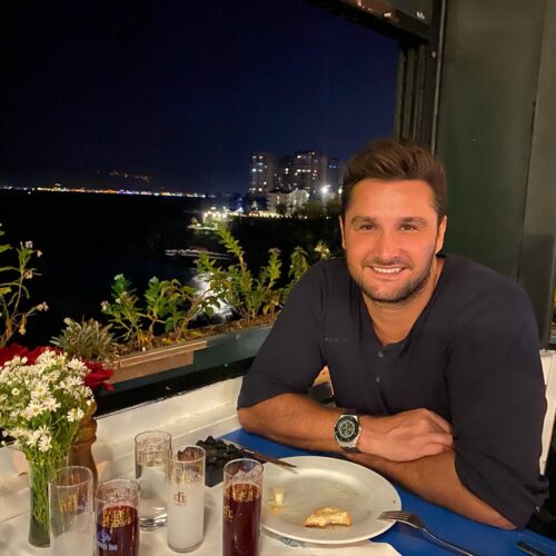 Orkun USAK