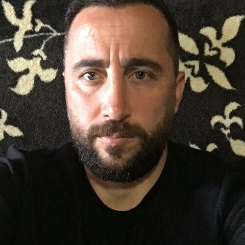 ALİŞEN KANDİL
