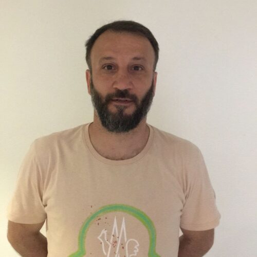 Sami BAYRAM