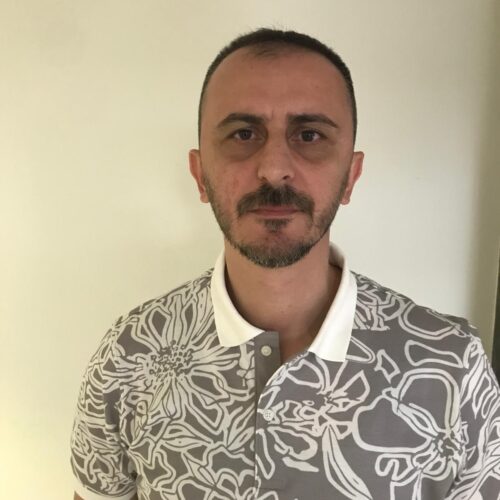 Murat EMİRZEOĞLU