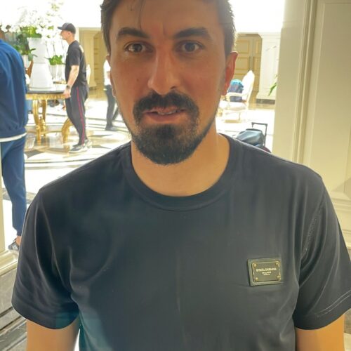 Emre AYGÜN