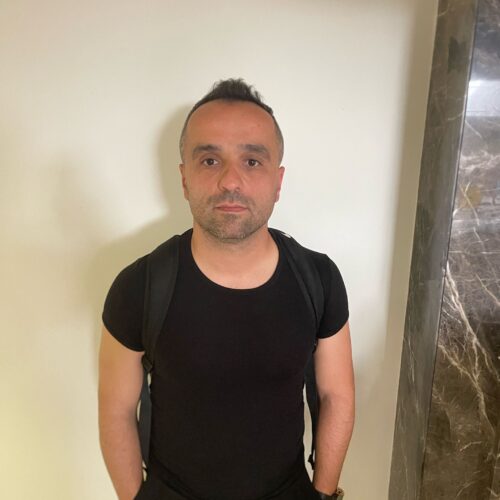 Ahmet Tahsin AKSOY