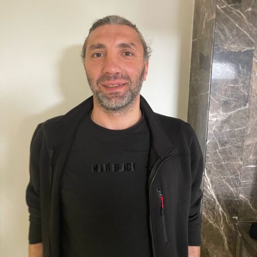 Adem ŞAHİN