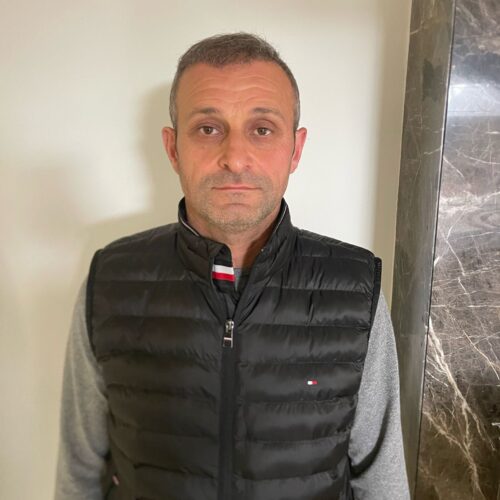 Cengiz LERMİ