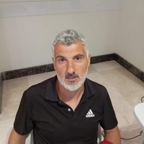 Çoşkun TÜNCEL