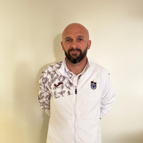 Emrullah KOKOÇ