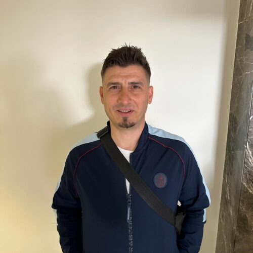 Abdurrahman ÇUBUKCU