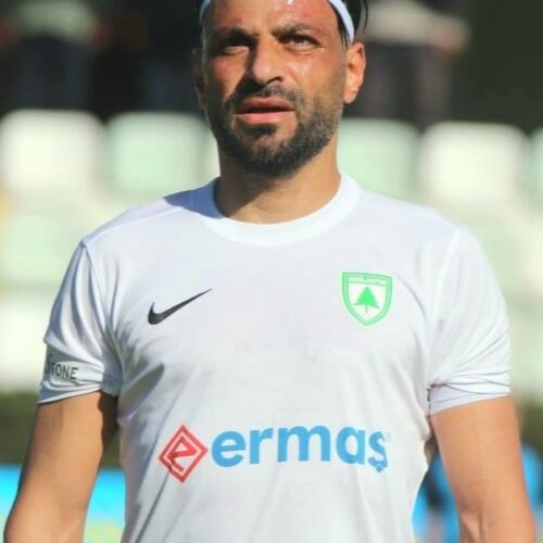Ömer SERBEST