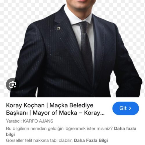 Koray KOÇHAN