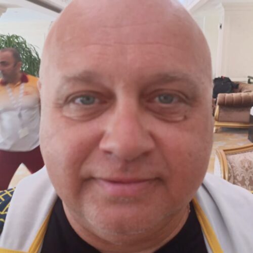 Ufuk GERSMAN