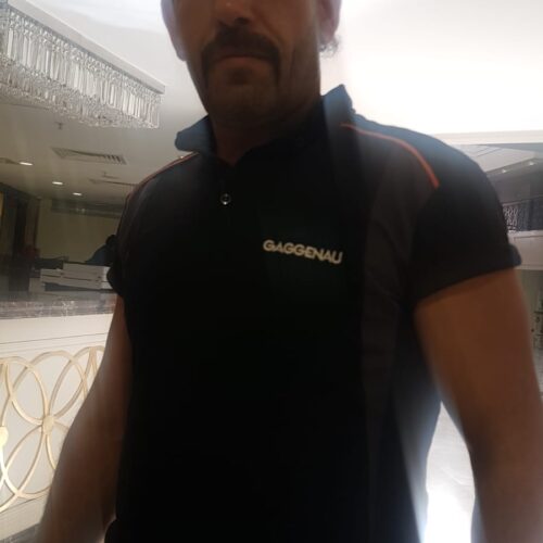 Mustafa TOPOĞLU